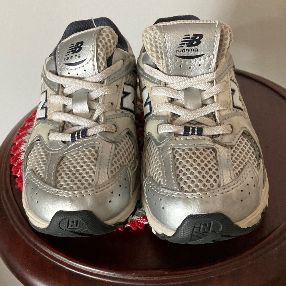 New Balance kids 530 - Picture 3 of 11